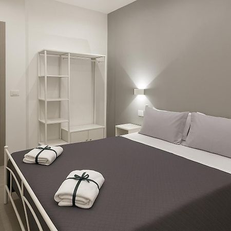 Apartament La Dimora Di Antonietta Neapol Zewnętrze zdjęcie