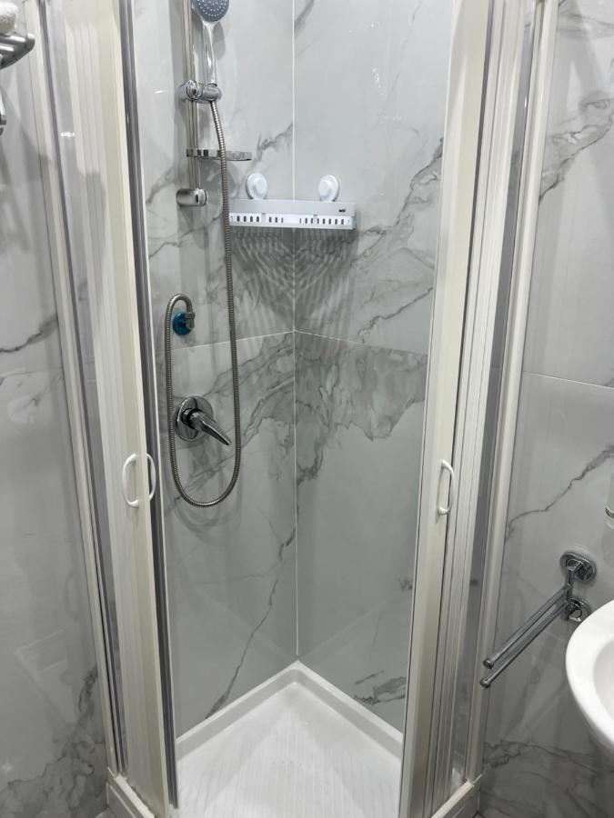 Apartament La Dimora Di Antonietta Neapol Zewnętrze zdjęcie