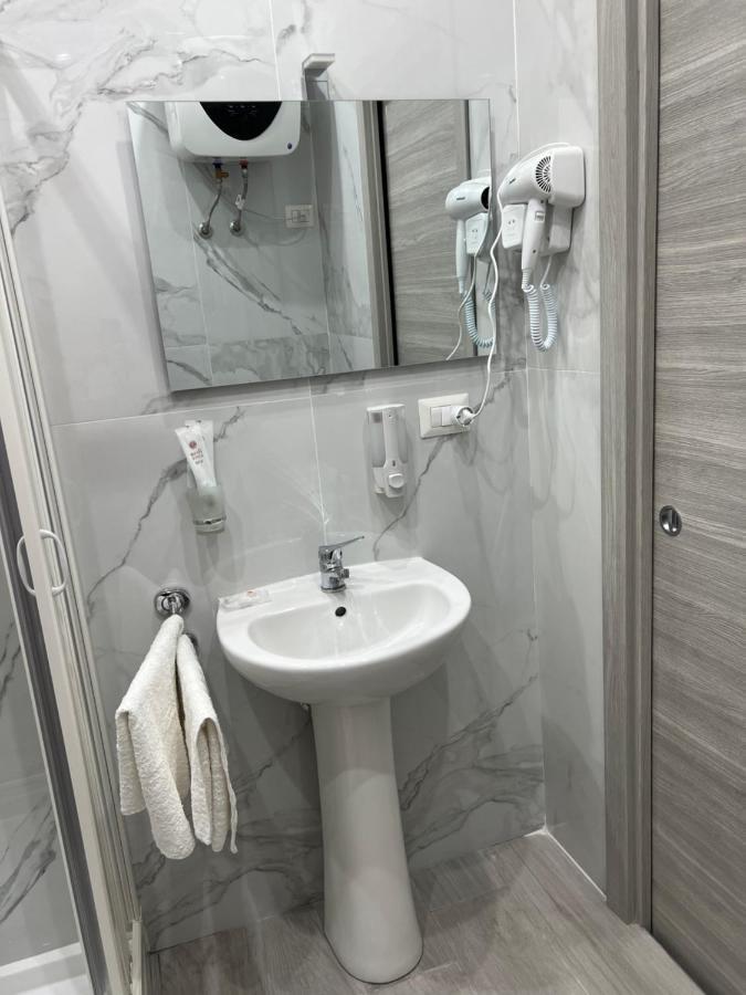 Apartament La Dimora Di Antonietta Neapol Zewnętrze zdjęcie