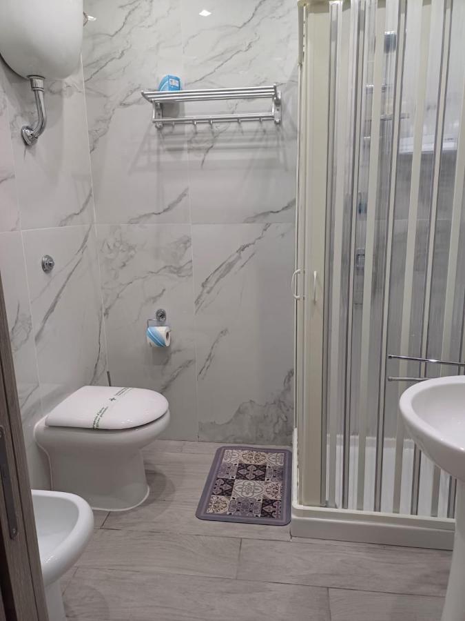 Apartament La Dimora Di Antonietta Neapol Zewnętrze zdjęcie