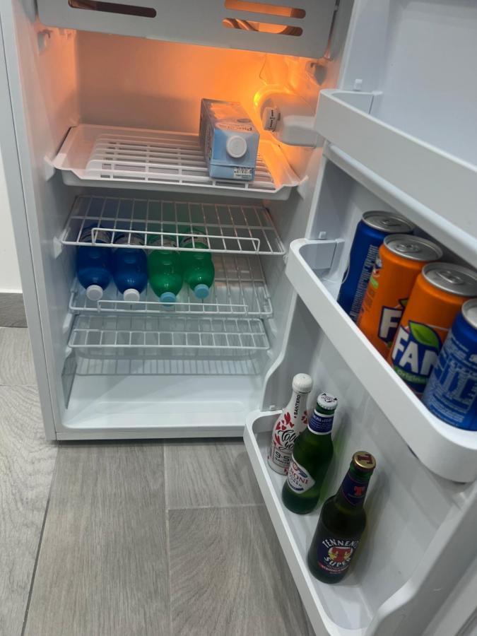 Apartament La Dimora Di Antonietta Neapol Zewnętrze zdjęcie