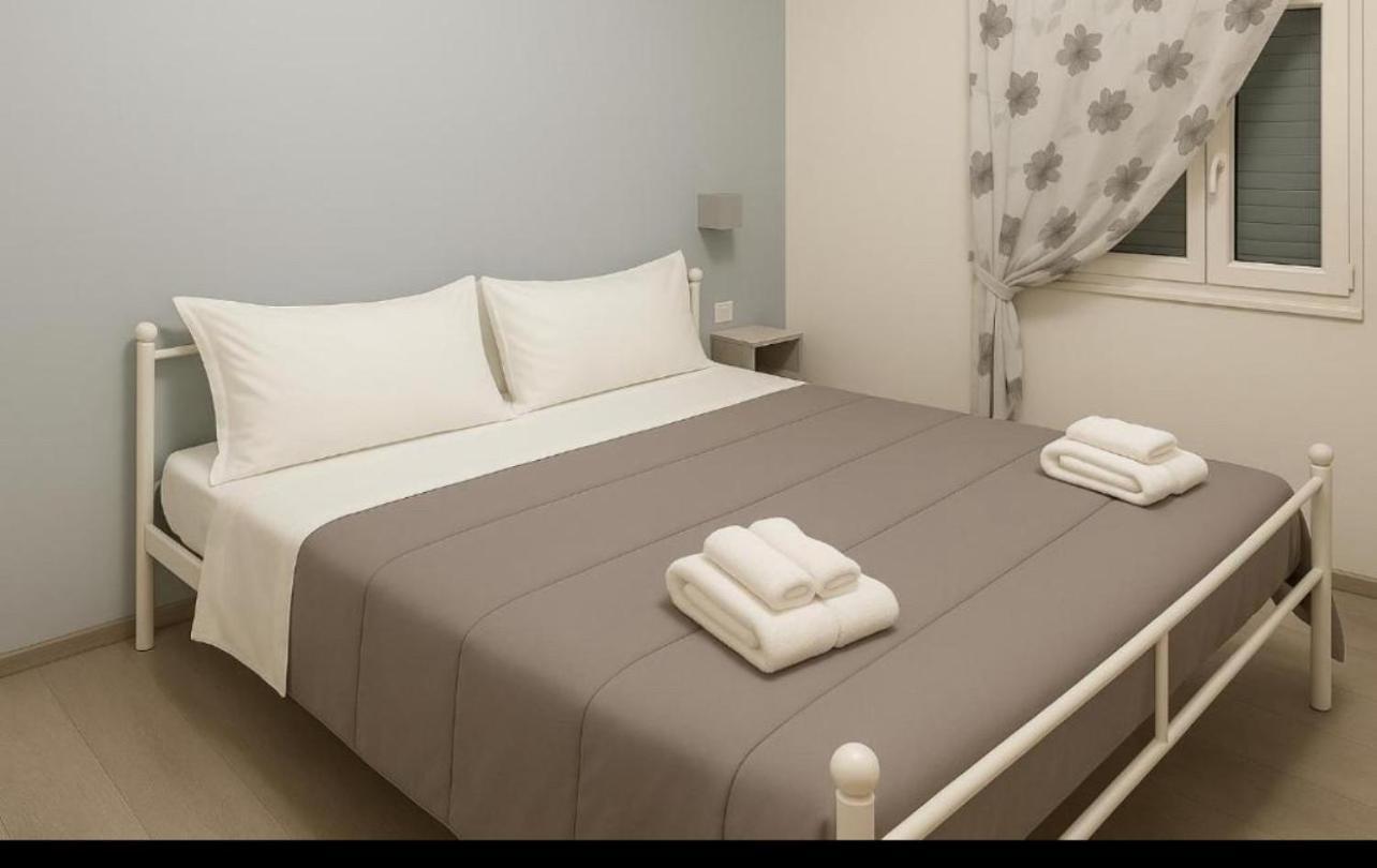 Apartament La Dimora Di Antonietta Neapol Zewnętrze zdjęcie