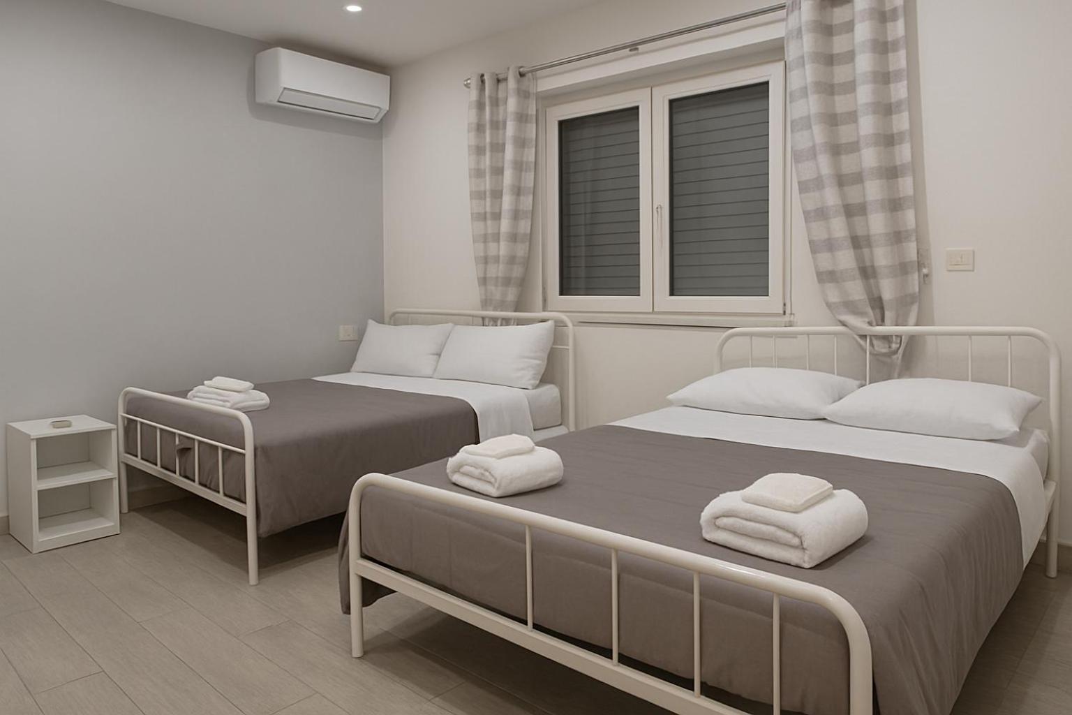 Apartament La Dimora Di Antonietta Neapol Zewnętrze zdjęcie